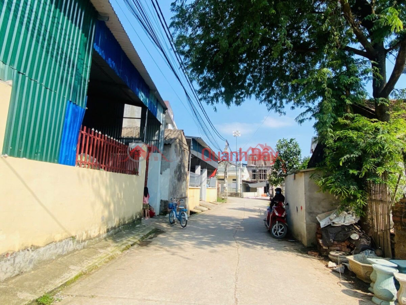 Property Search Vietnam | OneDay | Nhà ở Niêm yết bán CHÍNH CHỦ CẦN BÁN LÔ ĐẤT 45,2M TẠI TỐT ĐỘNG-CHƯƠNG MỸ-HÀ NỘI