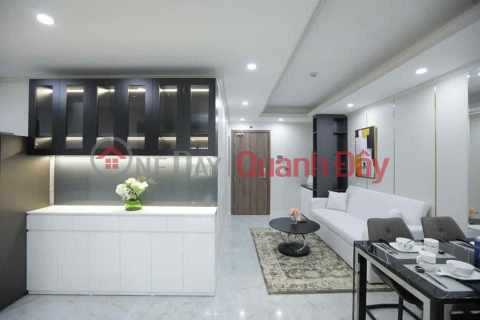 Super Product! 3 bedroom apartment 142m2 IJC Aroma, Le Lai, Thu Dau Mot City, new Bdt only 17 million _0