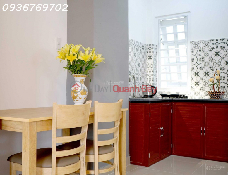 Property Search Vietnam | OneDay | Nhà ở, Niêm yết cho thuê, Căn hộ 40m2 full nội thất, Phạm Hùng/Tạ Quang Bửu, Quận 8, 4.9tr/tháng