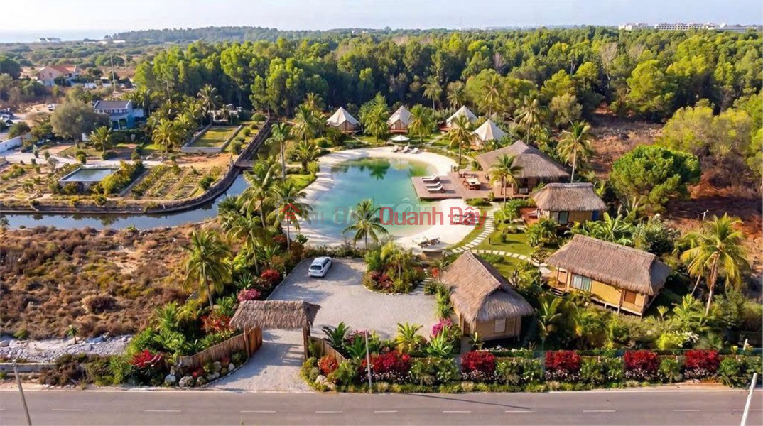 CHÍNH CHỦ Cần Bán ĐẤT VEN BIỂN - GIÁ SIÊU RẺ, Đ. Phú Hài, P. Phú Thủy, TP Phan Thiết, Bình Thuận Niêm yết bán