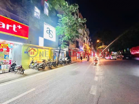 HOT! 500 TRIỆU M NHÀ MP NGUYỄN CÔNG HOAN 72M 5TẦNG THANG MÁY KD ĐỈNH GIÁ 36.5 TỶ 0878168006 _0