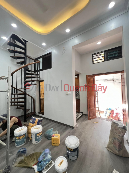FOR SALE THIANH QUANG DONG DONG HOUSE. NEW HOUSE , SMALL MONEY , ONLY 2.85 BILLION TO HAVE A HOUSE IN CENTRAL DISTRICT Vietnam | Sales | đ 2.85 Billion