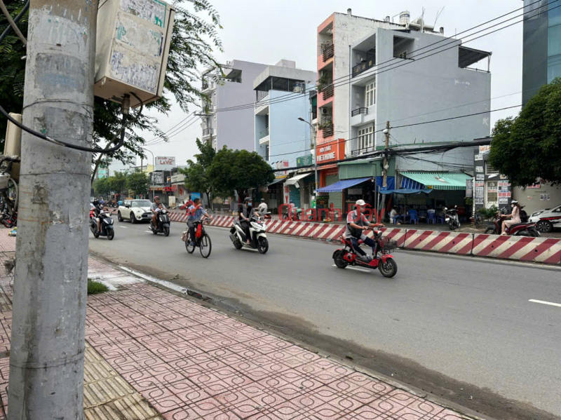 HOT! NHÀ CHO THUÊ NGUYÊN CĂN CHÍNH CHỦ - MẶT TIỀN ĐƯỜNG HUỲNH TẤN PHÁT - PHÚ THUẬN - QUẬN 7, Việt Nam Bán, đ 17 triệu