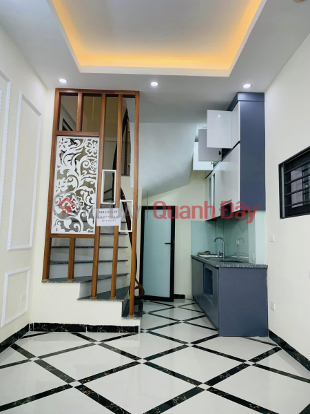 Property Search Vietnam | OneDay | Nhà ở, Niêm yết bán | BÁN NHÀ NGỌC HÀ-PHÂN LÔ GẦN PHỐ -30M 5 TẦNG 3 NGỦ GIÁ NHỈNH 3 TỶ