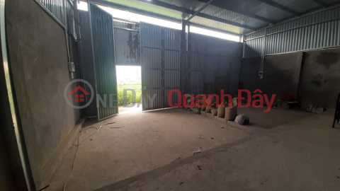 NEED FOR RENT QUNH DO FACTORY, 270m2, 10 MILLION\/MONTH 0377526803 _0