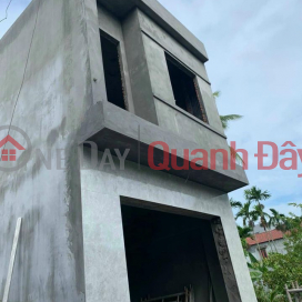 Selling a 2-storey house, alley, area 3 - Mai Ngo - Nhi Chau Ward - TpHD _0