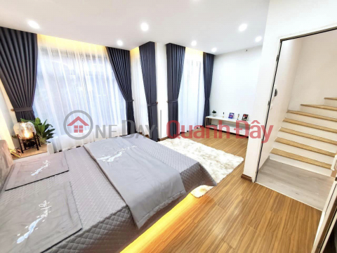 1 GET 2! Commercial townhouse Tran Phu, Ha Dong 57m2 CAR in the center 8.2 billion _0