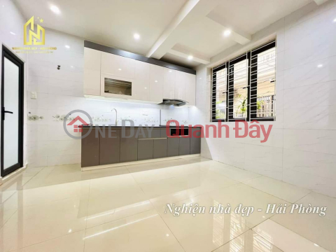 House for sale, lane 152 Cho Hang, extremely shallow location, 48m 3 floors PRICE 3.39 billion corner lot _0