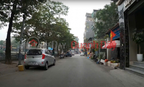 ️ NHÀ PHỐ BỒ ĐỀ – CHẤT SỐNG TRIỆU ĐÔ GIỮA TRUNG TÂM LONG BIÊN _0