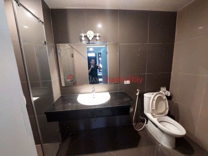 Property Search Vietnam | OneDay | Residential Rental Listings The owner needs to rent a self-contained apartment, address: right behind Nam Tu Liem District Party Committee, No. 4 Huy Du Street, Hanoi