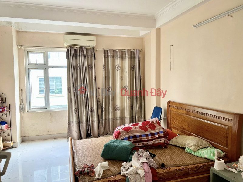 BÁN NHÀ MỖ LAO HÀ ĐÔNG, 5 TẦNG Ô CHỜ THANG MÁY, PHÂN LÔ VỈA HÈ, OTO TRÁNH KINH DOANH, 17.X TỶ Việt Nam Bán, đ 17,3 tỷ