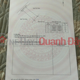 Chính chủ gửi bán lô đất siêu đẹp – Kính Trực, Tân Phong, Kiến Thụy ZALO 0567 222 555 _0