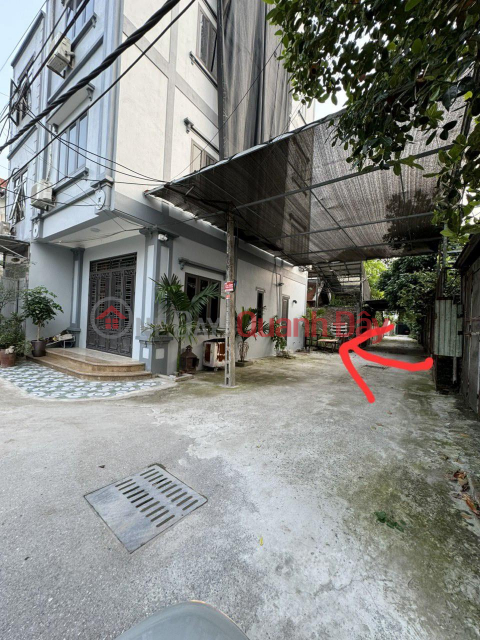 PRIMARY LAND - BEAUTIFUL LOCATION - For Quick Sale In Yen Nghia, Ha Dong, Hanoi _0