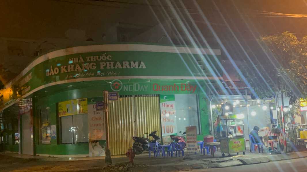Nhà thuốc Bảo Khang - 249 Văn Tiến Dũng (Bao Khang Pharmacy - 249 Van Tien Dung) Hoà Vang | ()(2)