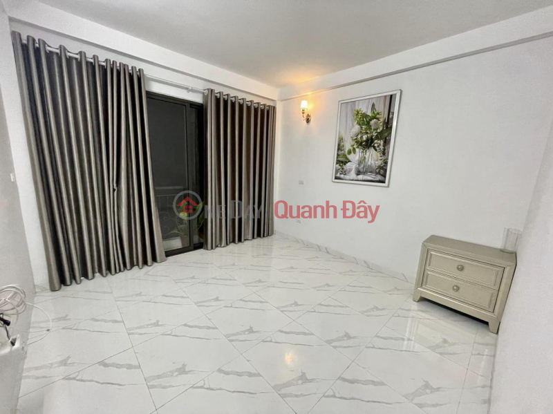 BÁN NHÀ BẮC TỪ LIÊM. 45M*5 TẦNG. FULL NỘI THẤT CHÂU ÂU XỊN OTTO. 10M RA OTO TRÁNH. ĐẬU NGÀY ĐÊM | Việt Nam | Bán đ 4,6 tỷ