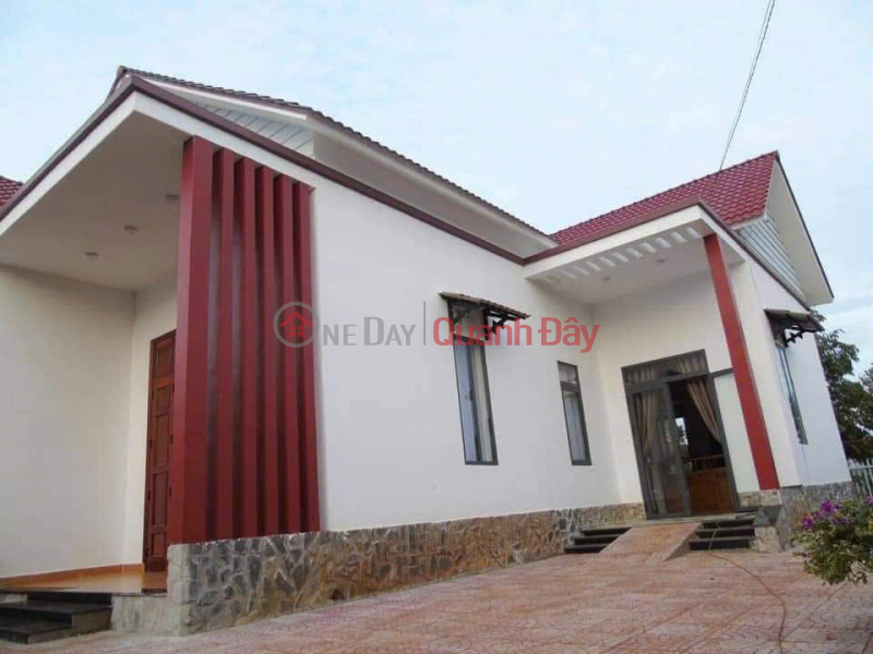 NHÀ CHÍNH CHỦ - BIỆT THỰ, SÂN VƯỜN Tại Phường 1, TP Bảo Lộc, Tỉnh Lâm Đồng Niêm yết bán