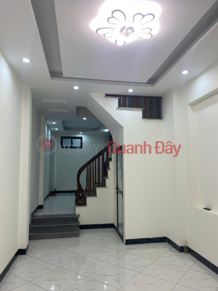 Nhà đẹp thị trấn Chúc Sơn, Chương Mỹ 37m 3T, gần đường to, an sinh cực tốt Niêm yết bán
