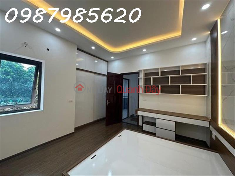 Property Search Vietnam | OneDay | Residential, Sales Listings | HOUSE FOR SALE IN NGO QUYEN - HA DONG - CAR PARKING AT DOOR - 35M2 x 5 FLOORS - 6.6 BILLION