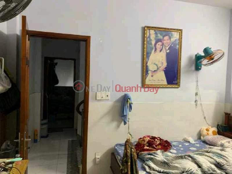 Property Search Vietnam | OneDay | Nhà ở Niêm yết bán Nhà 3 Tầng - Hẻm ôtô 5m , Bình Tân Giáp Quận 6