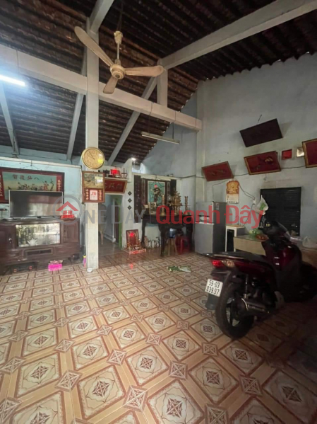 FOR SALE HOUSE FOR SALE TAN PHU NGANG 13X20, 271M2, QUICKLY 12 BILLION ONLY | Vietnam Sales | đ 12.8 Billion