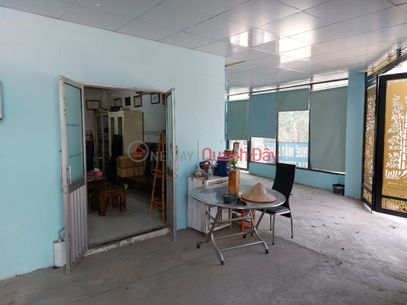 The owner needs to rent a whole house with 2 floors, frontage of Binh Thang ward, Di An city, Binh Duong Rental Listings