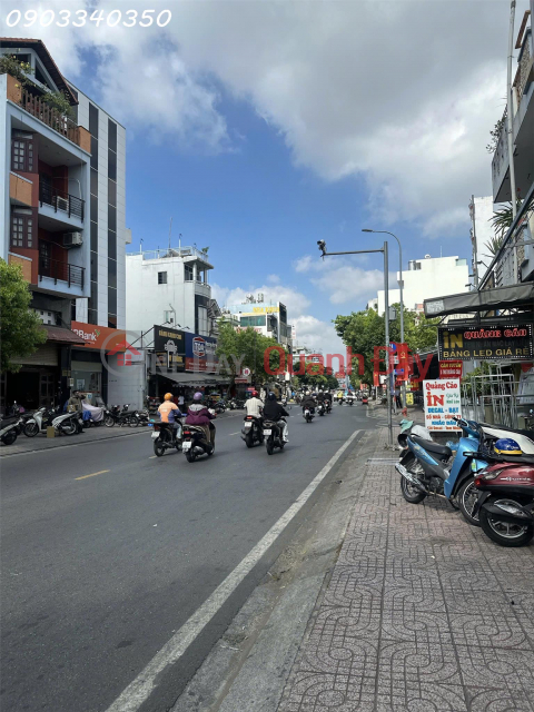Prime property at 146 Go Dau Street, Tan Quy Ward, Tan Phu District, Ho Chi Minh City, area 199m2, price 43.868 billion VND. _0