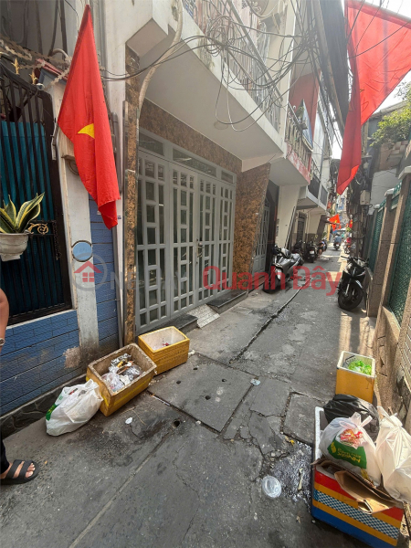 Property Search Vietnam | OneDay | Residential | Sales Listings | BEAUTIFUL HOUSE - GOOD PRICE OWNER House for sale on Ly Chinh Thang street, Vo Thi Sau ward, District 3