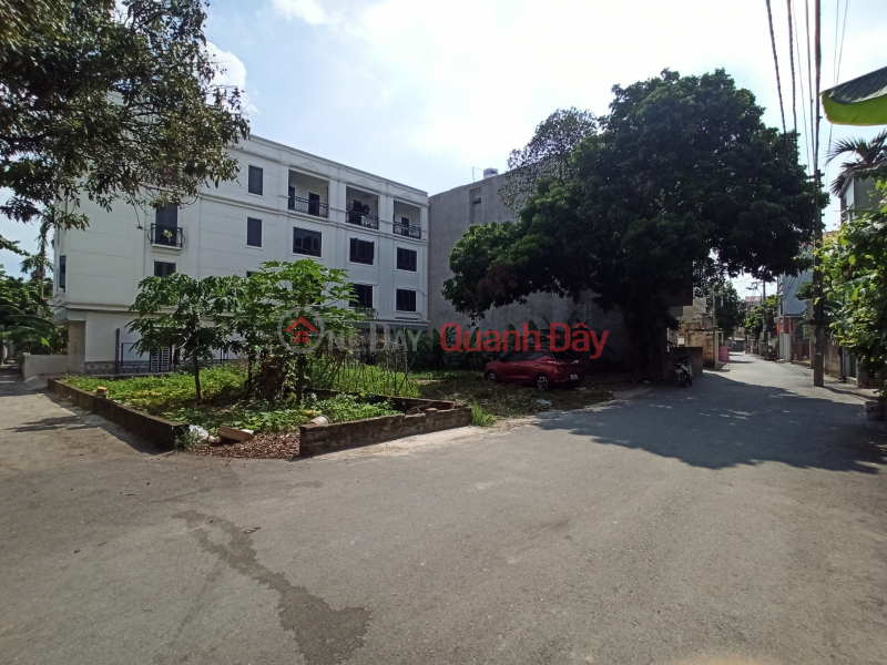 Property Search Vietnam | OneDay | Residential Sales Listings | Selling Land Lot 90m Land Ha Dong District main business road Thong Automotive Price 3.1 billion VND