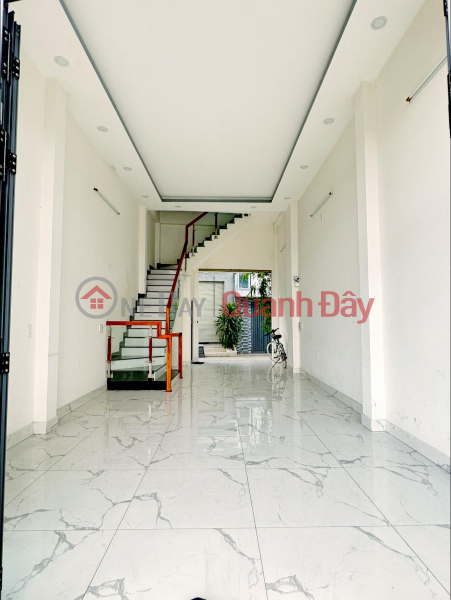 Property Search Vietnam | OneDay | Residential | Sales Listings HIGHLY PROFITABLE INVESTMENT - TWO FRONTS OF THAM LUONG CANAL - RIGHT AT KEN 26\\/3 MARKET - TAN PHU APPROACH - NEAR AOEN MALL - HOME