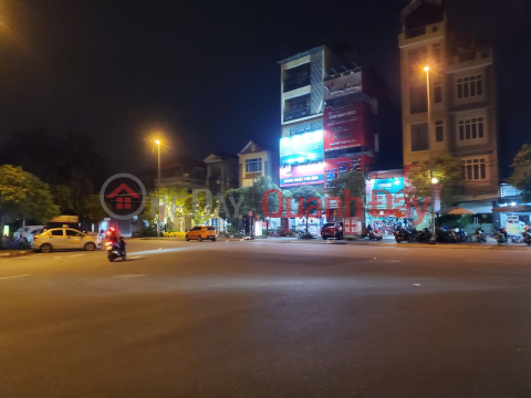 Stunningly beautiful Dong Anh land near Road 23B, small price, large area _0