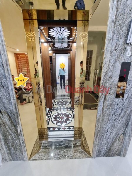 Property Search Vietnam | OneDay | Nhà ở Niêm yết bán Chính chủ bán gấp tòa văn phòng 110m2 phố Đào Tấn, Ba Đình, giá 45 tỷ.