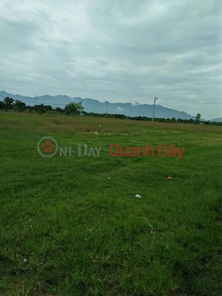 đ 2.7 Billion | BEAUTIFUL LAND - GOOD PRICE - For Quick Sale Land Lot Prime Location In Nhi Ha Commune, Thuan Nam