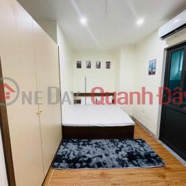 7-STOREY BUILDING, 1 ATTRACTION - PHU DIEN - Fully furnished as pictured, ready to move in _0