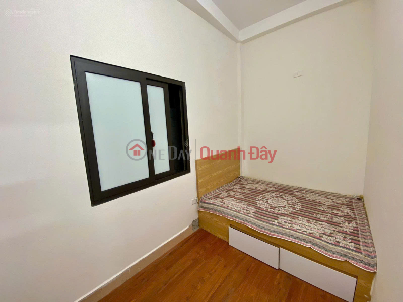 Cho thuê nhà nguyên căn Nguyễn Trãi 3.5 tầng x 40m2, 3 ngủ, 3 WC, 12 Triệu Việt Nam | Cho thuê | đ 12 triệu/ tháng