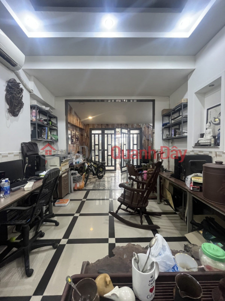 Property Search Vietnam | OneDay | Residential, Sales Listings | EXCLUSIVE HOUSE FOR SALE - MINH PHUNG - Dist.11 - TRUCK ACCESSORIES - 86M2 - 2 storeys - FAST 8 BILLION