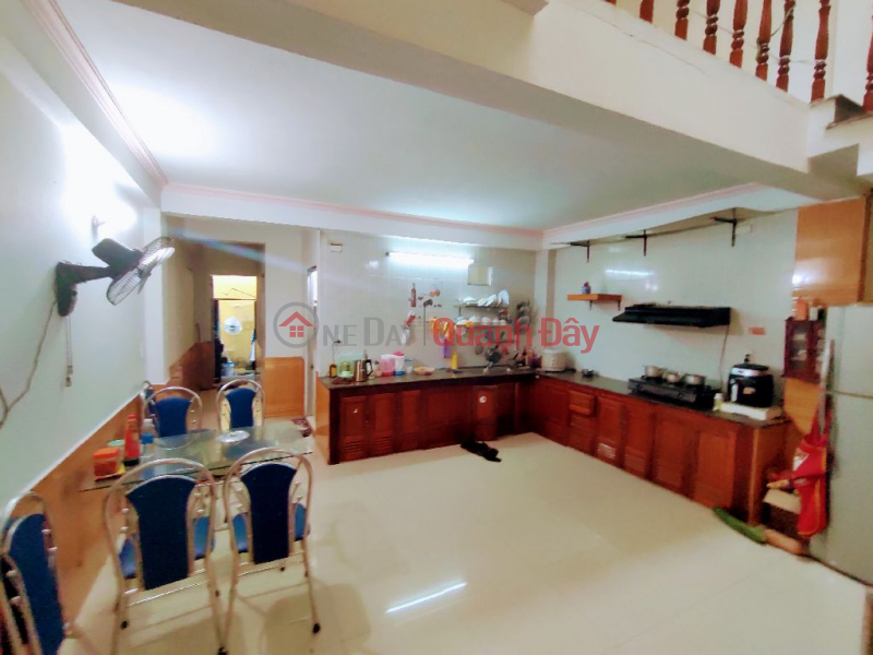 Property Search Vietnam | OneDay | Residential, Sales Listings, House for sale with 3 floors, frontage of Nguyen Art, Hoa An Cam Le, Da Nang City