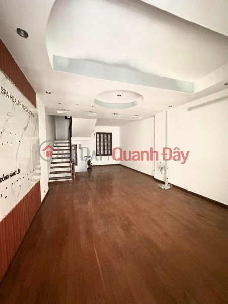Property Search Vietnam | OneDay | Nhà ở | Niêm yết bán Phân Lô Ôtô Tránh Phố Ngụy Như Kon Tum 56m/ 5 Tầng, MT 4.6m 26.8 Tỷ, Kinh doanh đỉnh