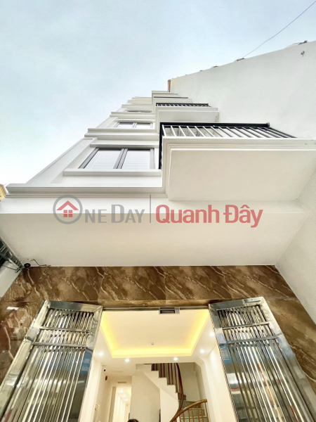 Property Search Vietnam | OneDay | Residential Sales Listings, HANOI OFFER 600TR LUXURY CENTRAL GUANG HOA - PAPER BRIDGE 7 LEVELS Elevator, CLOUD CAR