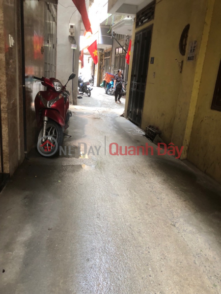 Property Search Vietnam | OneDay | Residential | Sales Listings SMALL, BEAUTIFUL - MODERATE Affordability - 120 FAMILY HOUSE - THANH XUAN - 4 FLOORS - 4 BEDROOM - PRICE 3.99 BILLION