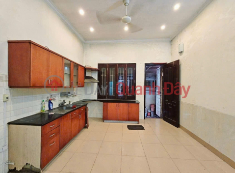 BÁN NHÀ NGUYỄN CHÍ THANH, NHÀ ĐẸP PHÂN LÔ, 2 THOÁNG, Ô TÔ ĐỖ CỬA, KINH DOANH VP – 5T x 45M2, 15.7 Tỷ _0