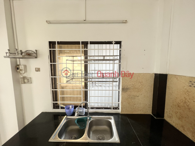 CHÍNH CHỦ CHO THUÊ NGUYÊN LẦU 60M2, 2PN, FULL TIỆN NGHI – Gần Chợ Thị Nghè, Giáp Quận 1 Việt Nam Cho thuê, đ 7 triệu/ tháng