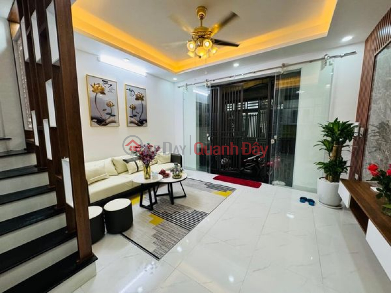 Property Search Vietnam | OneDay | Residential, Sales Listings Tay Tra house for sale 32m 5 floors 30m car starting price 4