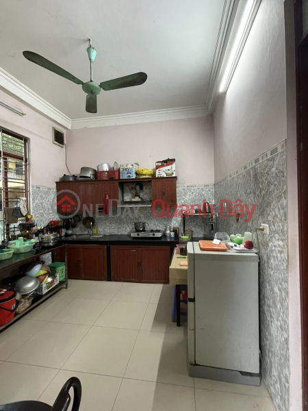 House for sale in Dong Ngac, Thuy Phuong - subdivided lot - car - clear alley - 100m2 - 7m square meter - Approximately 13 billion, Vietnam Sales đ 13 Billion