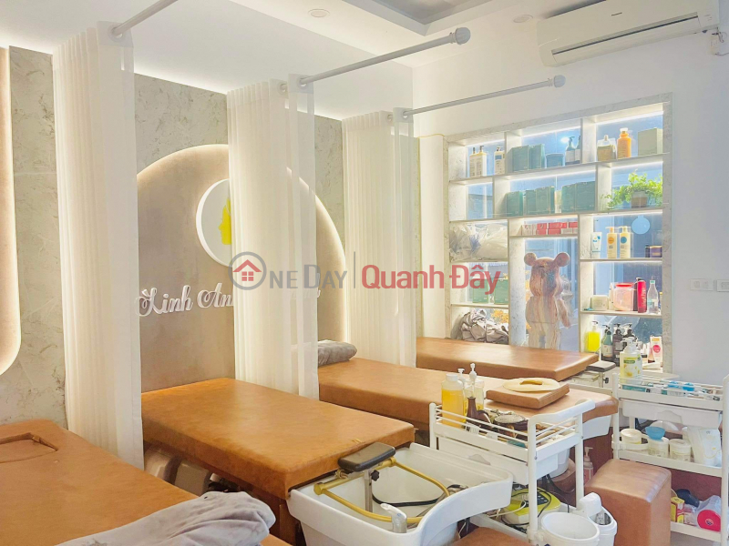 Property Search Vietnam | OneDay | Nhà ở | Niêm yết cho thuê, CHO THUÊ MẶT BẰNG KINH DOANH TẦNG 1 - MINH KHAI, HAI BÀ TRƯNG 13 TRIỆU/THÁNG - 40M2, VỊ TRÍ ĐẮC ĐỊA, KD ĐỈNH.