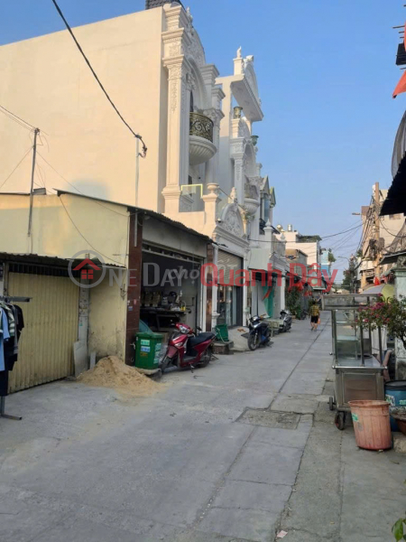 Làm ơn chọn Nhà ở | Niêm yết bán, đ 5,8 tỷ