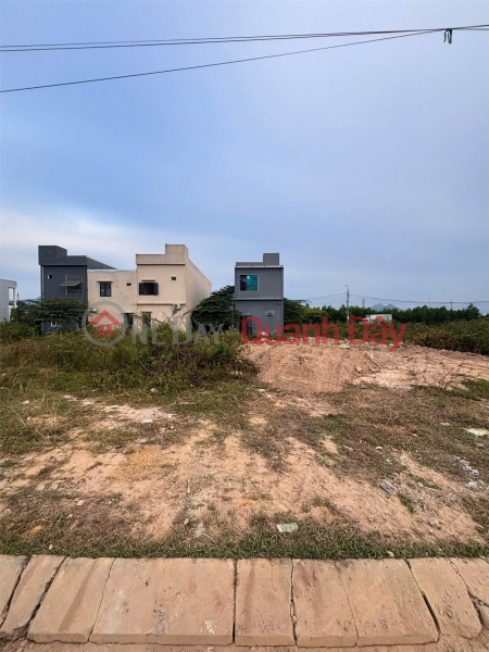 Chính Chủ Cần Tiền Bán Gấp Lô Đất Đường 7m5 TĐC Xã Hoà Liên 3, Huyện Hòa Vang, Đà Nẵng Niêm yết bán
