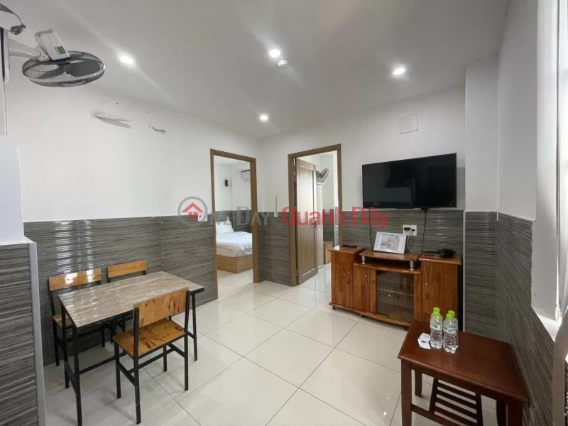 ► Mặt Tiền Lương Thế Vinh, gần TT Tài Chính Tương Lai, Biển Mỹ Khê, 220m2, ngang 6.2m, ~72tr/m2 | Việt Nam | Bán đ 16 tỷ