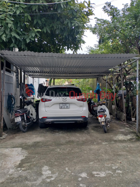 PRIME LAND PLOT WITH CAR ACCESS ON NGUYEN NHAN STREET – A RARE OPPORTUNITY FOR RESIDENCE AND INVESTMENT! Sales Listings