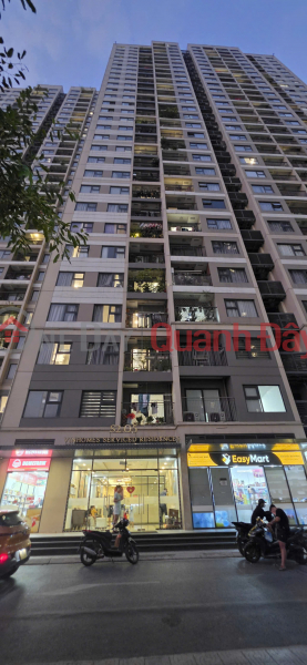 OWNER URGENTLY SELLING STUDIO APARTMENT S2.05 SMART CITY FOR 2.3 BILLION VND Sales Listings