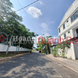 Residential land in Thai Son area, 10x25m, priced at 14.6 billion VND, currently the best price, ready for immediate construction. _0
